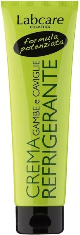 Labcare Cooling Cream for Legs and Ankles 200 ml