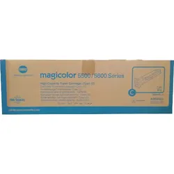 Konica Minolta Original-Toner a06v453