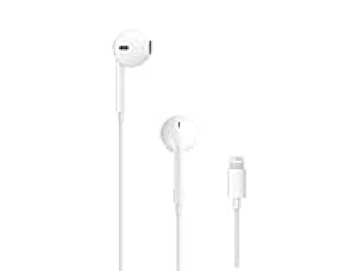 Apple EarPods avec connecteur Lightning ​​​​​​​