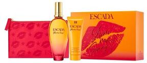 Escada Coffret Yum Me Sunny Eau de Parfum 100 ml