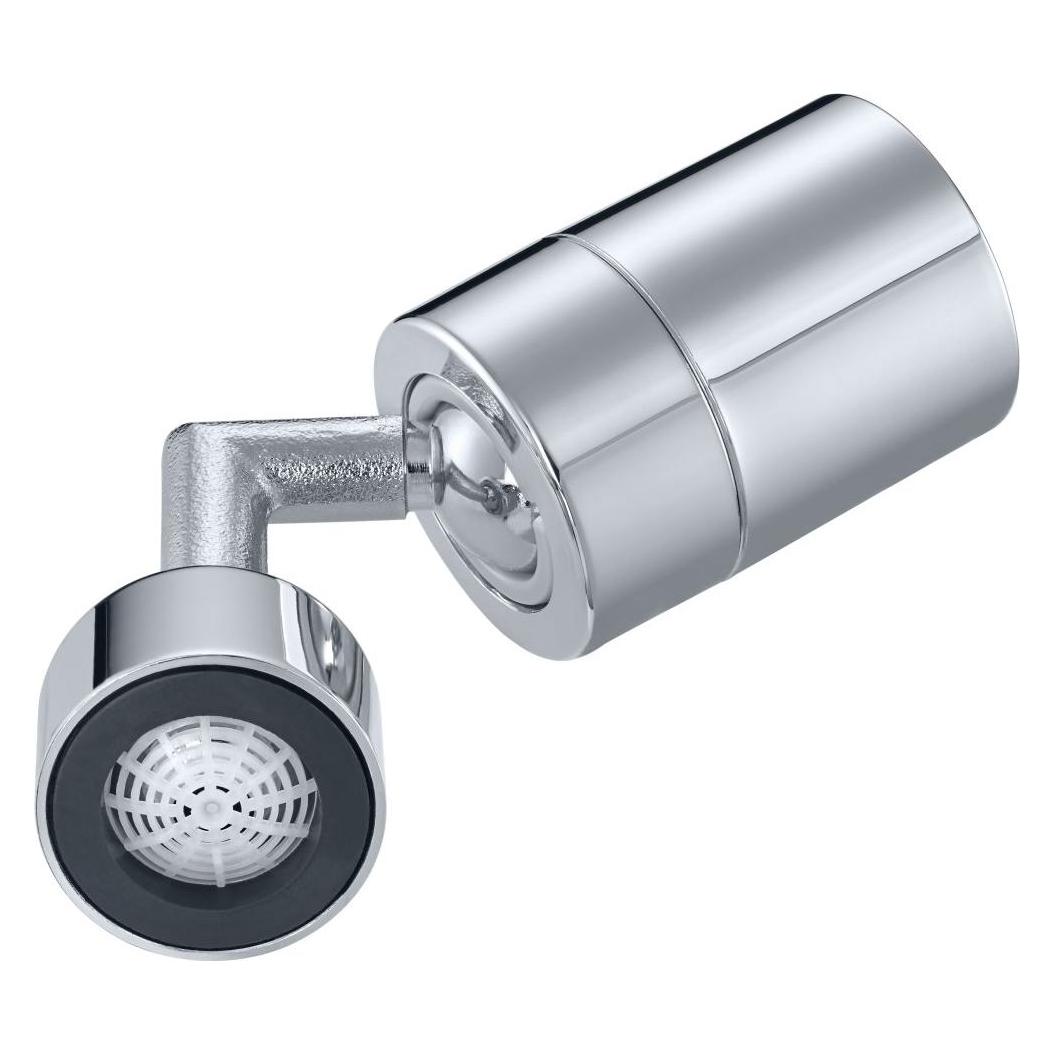 Bubble-Stream Universalstrahlregler (7211598)