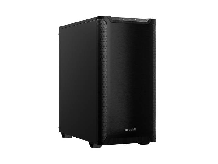 Unité centrale gamer Core i5 Be Quiet! PB501 5060Ti8G CORSAIR