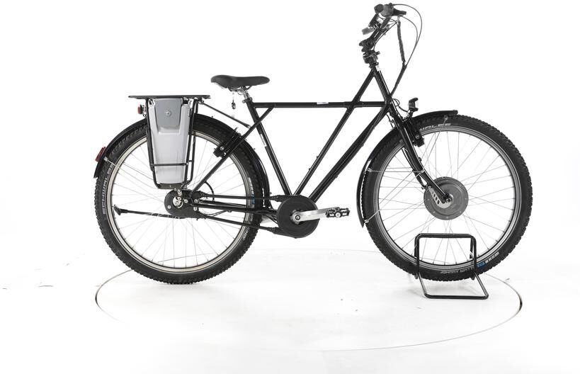 Utopia London City E-Bike - 293319
