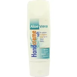 ALOE VERA HANDCREME soft 100 ml