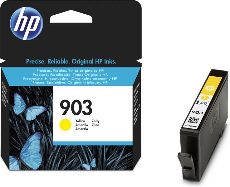 HP 903 (T6L95AE) - Gelb - Druckerpatrone