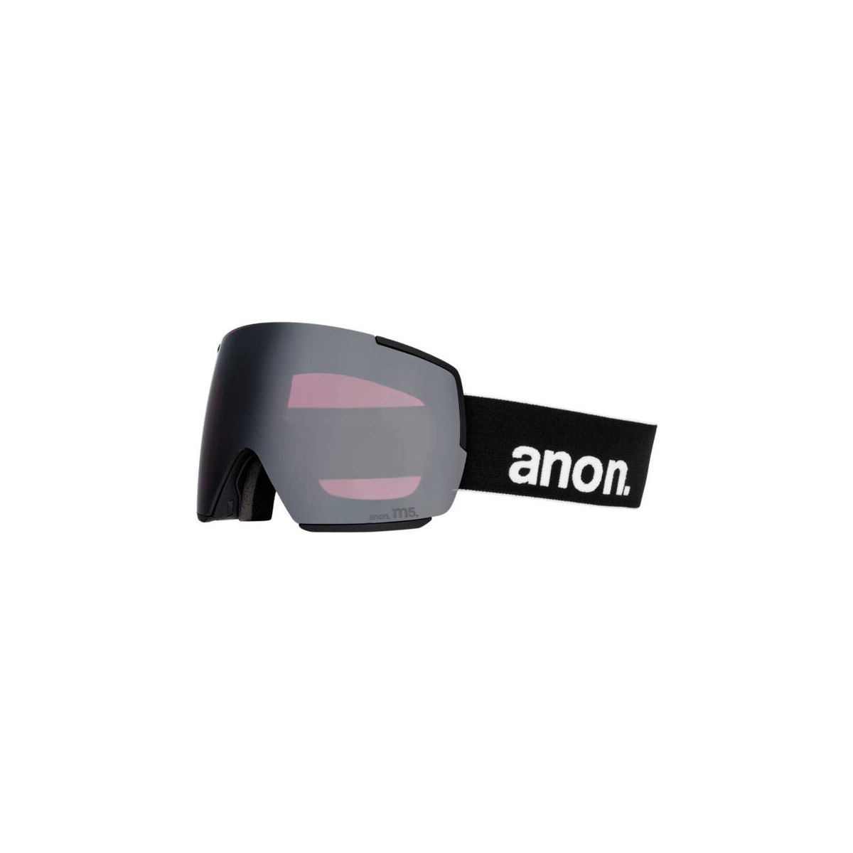 Anon M5 Polar Prcv Black/Prcv PLR Onyx black/prcv plr onyx (AEJ) Regular NA 2394411-AEJ-NA