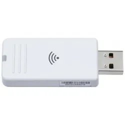 Epson ELPAP11 Netzwerkmedien-Streaming-Adapter USB Wireless LAN (5GHz)