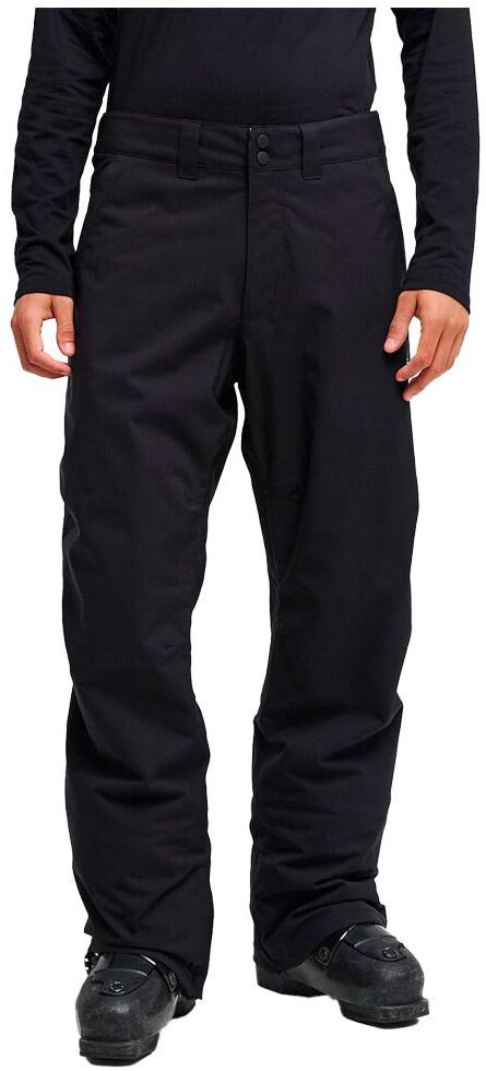 Quiksilver  - Estate Black - XXL - Pantalon Ski