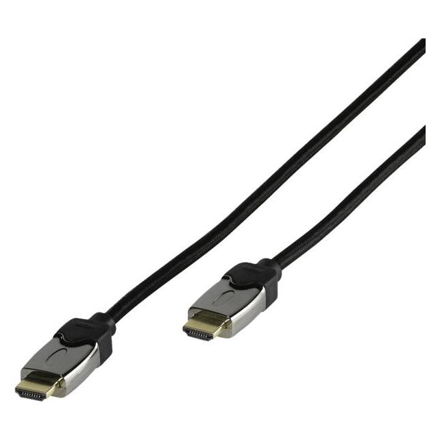 Vivanco Kabel (1.30 m) (VVVXHDMI13MMG)