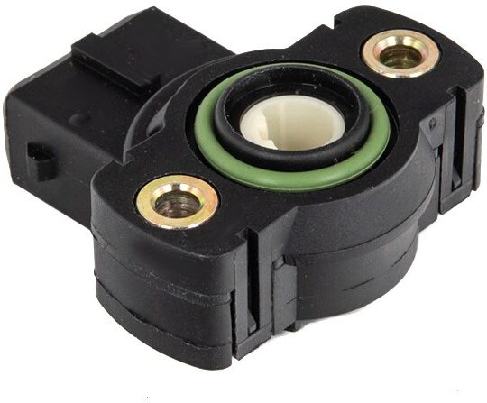 TOPRAN 622 702 Throttle position sensor (TPS)