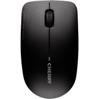 MW 2400, Maus schwarz