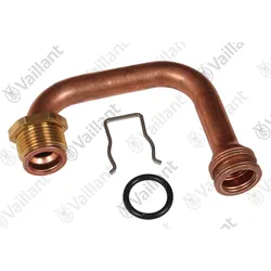 VAILLANT Rohr Vaillant-Nr. 0010028570