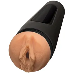 Doc Johnson, Masturbator, Main Squeeze Belladonna Pussy