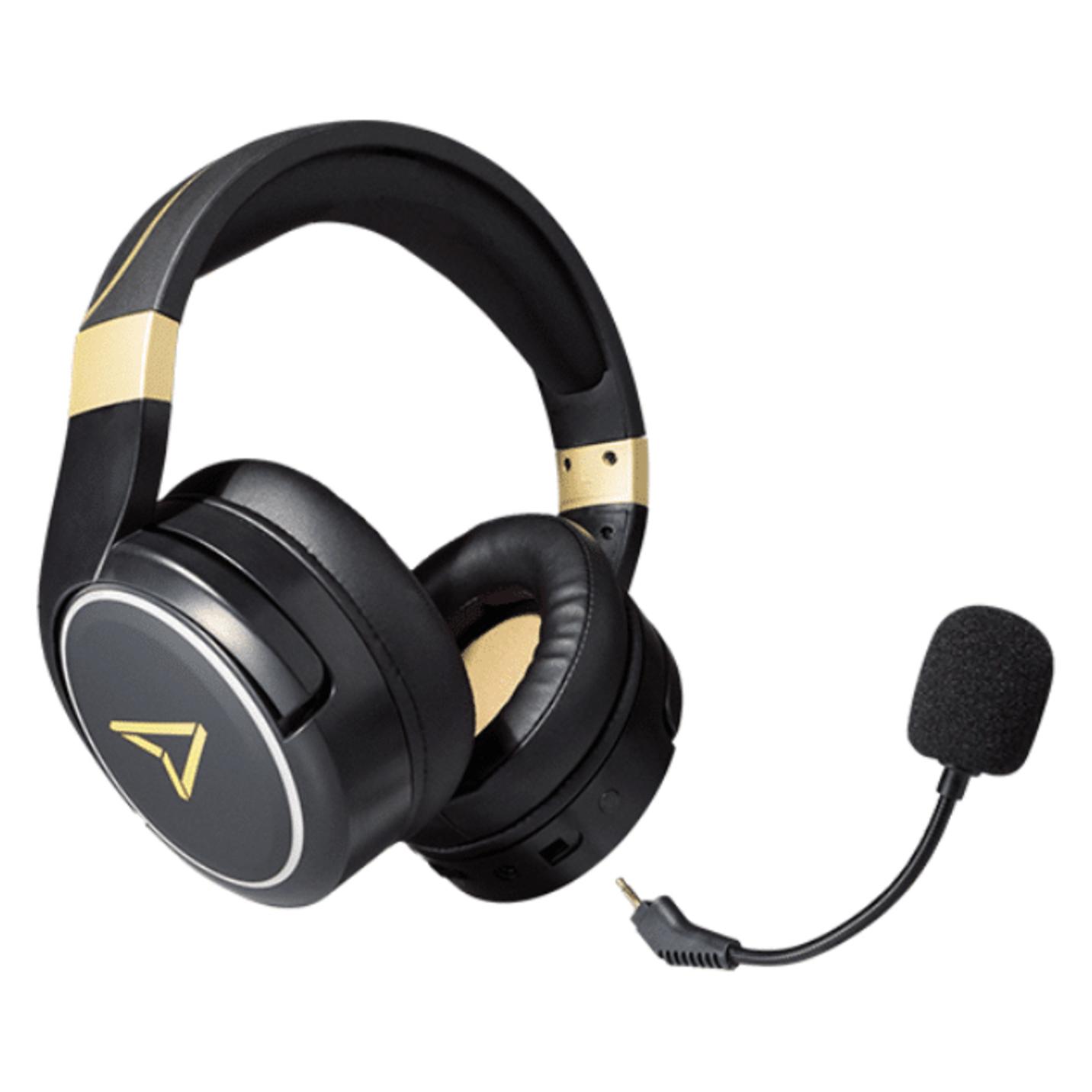 Pixminds Steelplay Bluetooth Headset (Kabelgebunden, Kabellos) (JVAMUL00162)