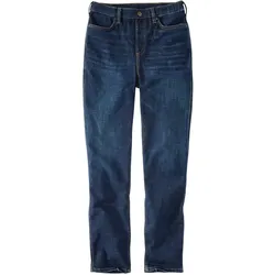 Carhartt Mason Damen Jeans 8