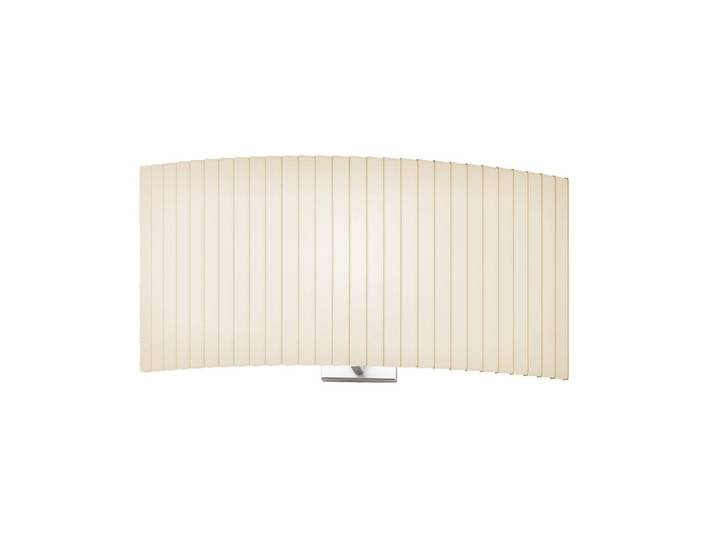 BOVER lampe murale WALL STREET 45 (Ruban cr translucide - Fer, ruban)