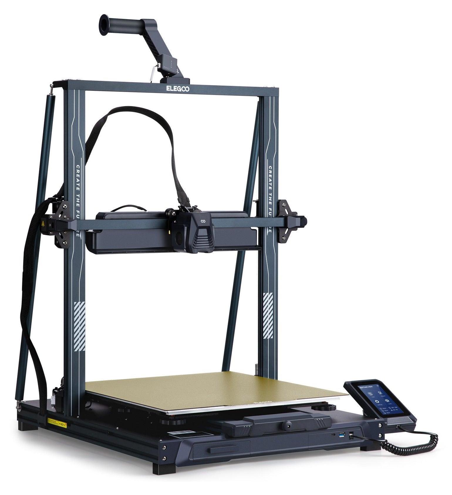 Elegoo Neptune 4 Max 3D-Drucker