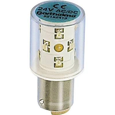 Barthelme 52152414 LED-Lampe BA15d 24 Bag