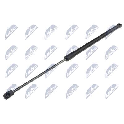 NTY Gasfeder, Koffer-/Laderaum AE-PE-037 für Peugeot