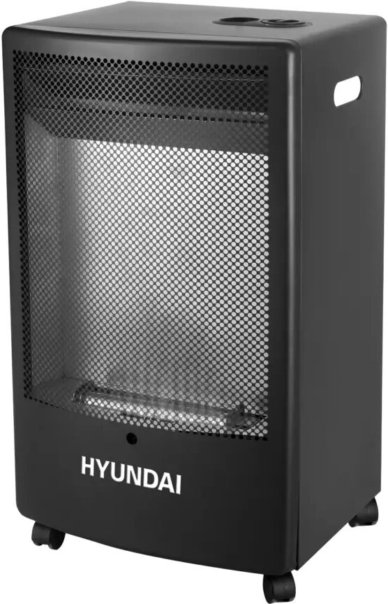 STUFA A GAS HYUNDAI FIAMMA BLU 4,2KW