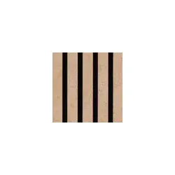 Corpet Espada Acusticwall - Lagos Sand Onyx - 1 seitiges Kork-Furnier