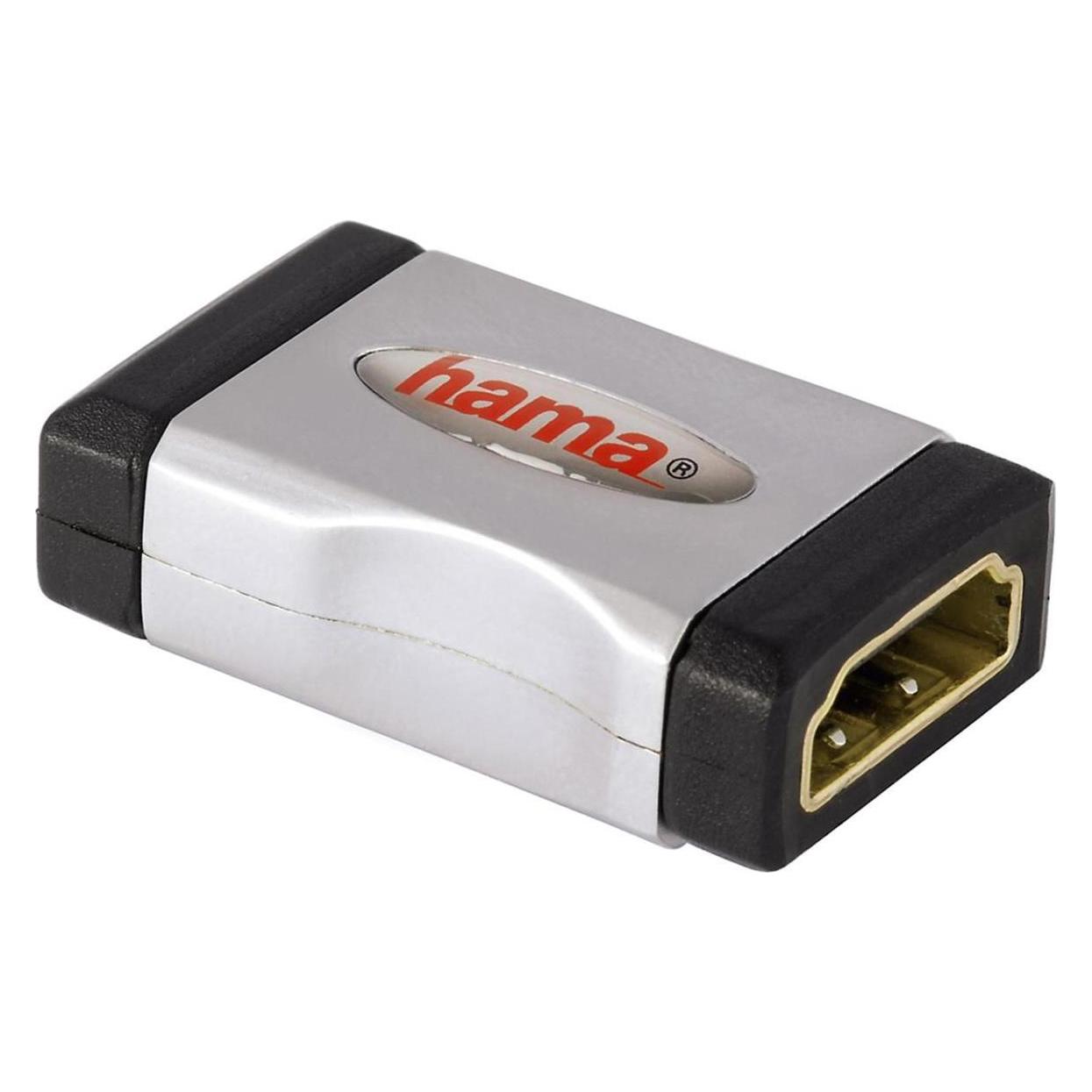 Hama HDMI-Adapter (HDMI, HDMI) (00122231)