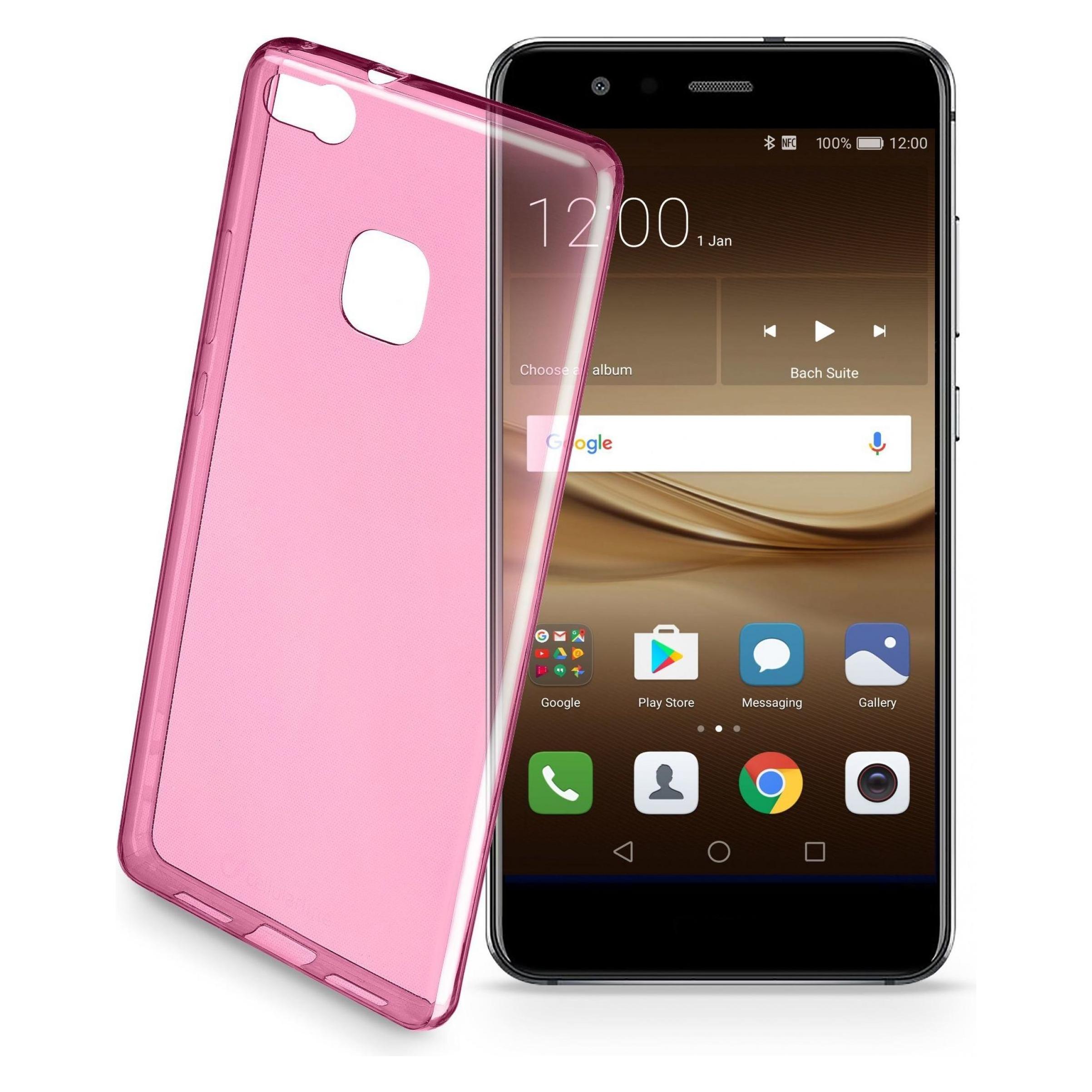 Cellularline Color (Huawei P10 Lite) (COLORCP10LITEP)