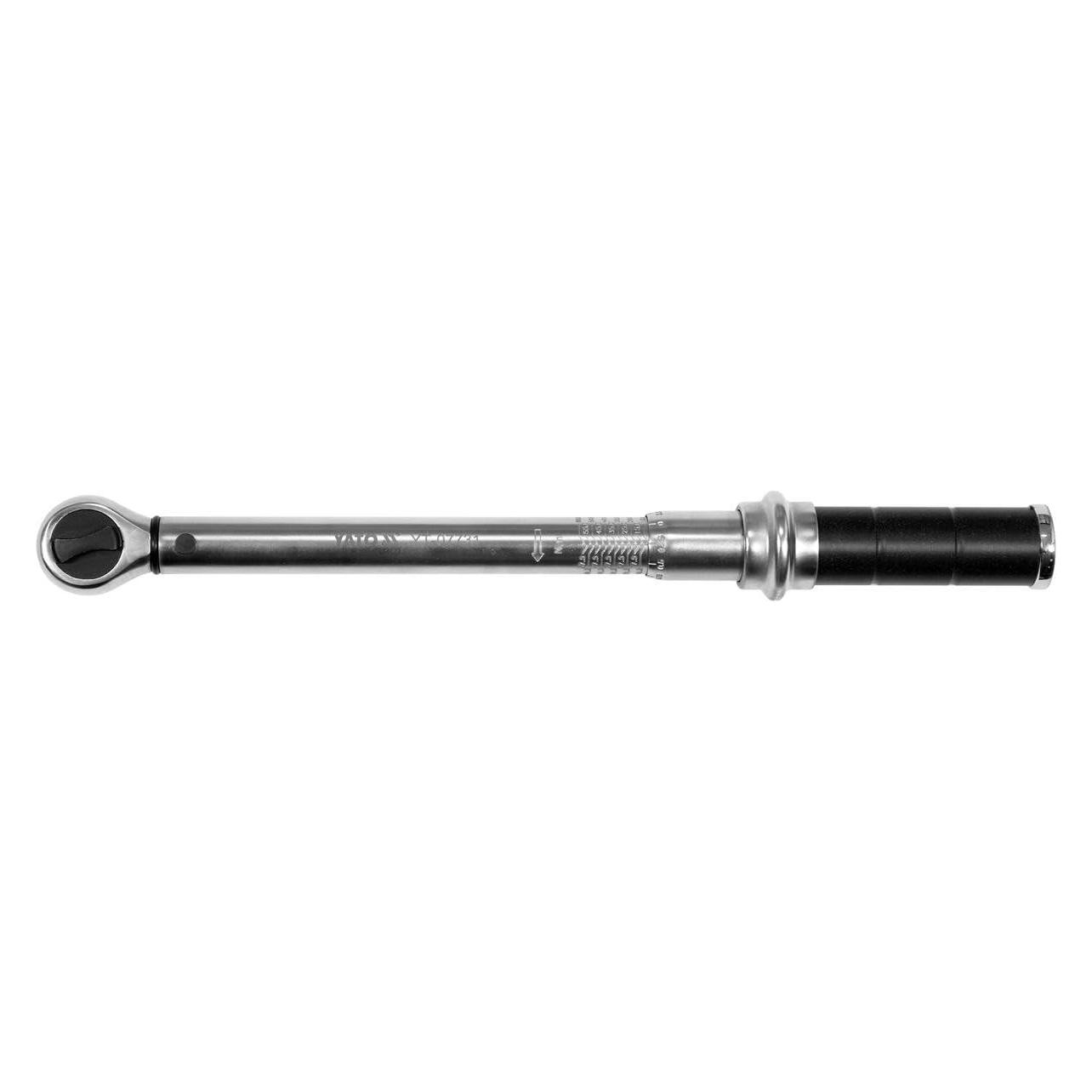 Yato YT-07731 (3/8", 10 - 60 Nm) (YT-07731)