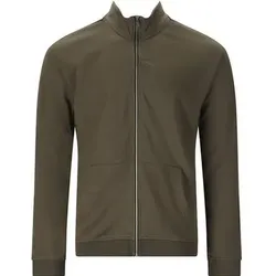 NOU Jacket Maynard, Größe XL in Grün Grün