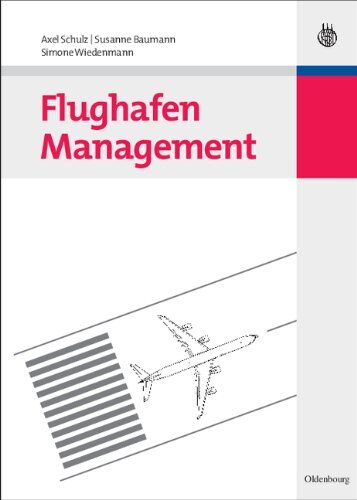 Axel Schulz - Flughafen Management - Preis vom 09.10.2026 07:28:09 h