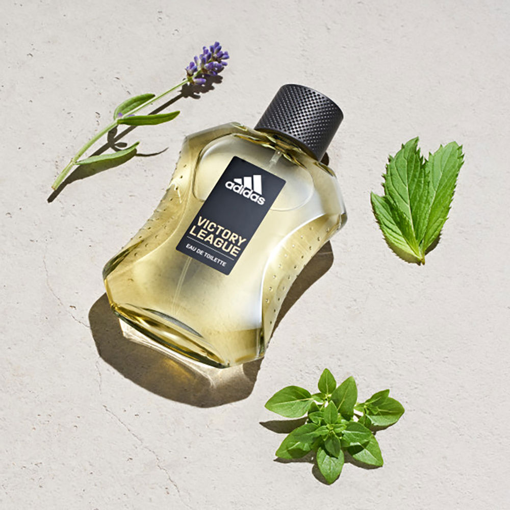 Eau de toilette Adidas Victory League 100 ml