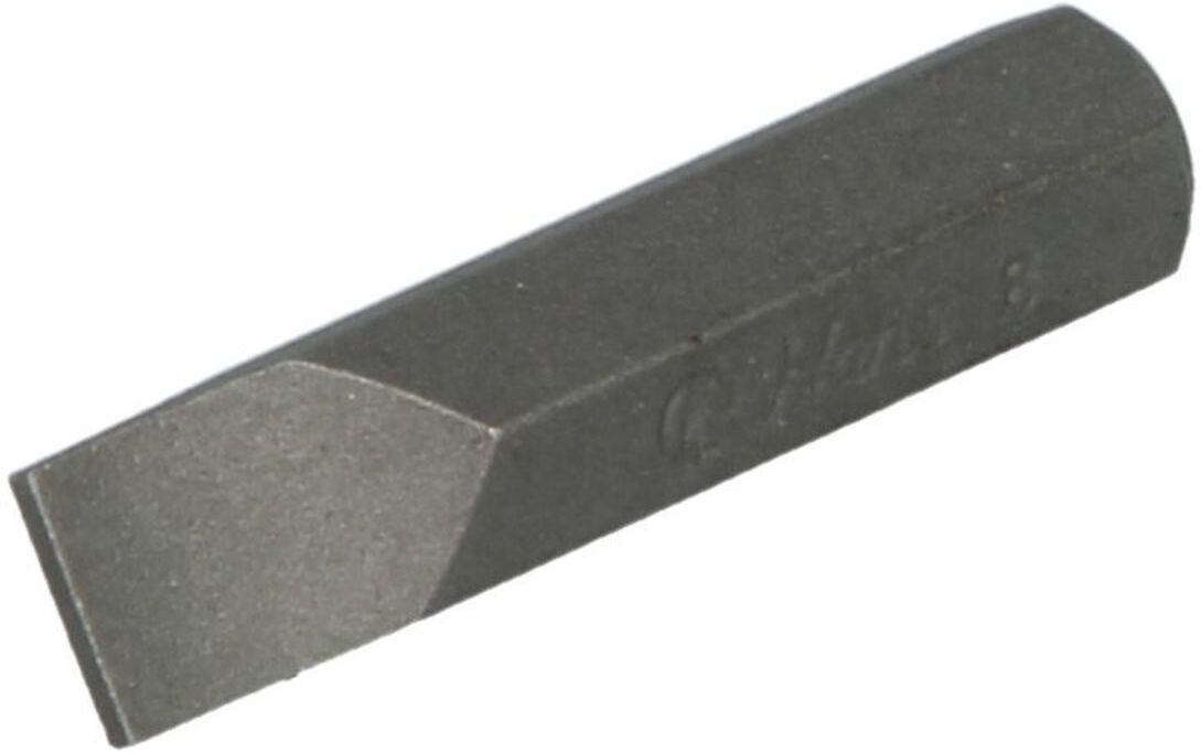 Tournevis plat HANS 012-4M08