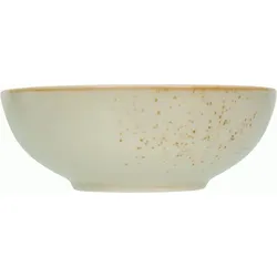 6er-Set CreaTable Müslischale Nature Collection 527 ml Steinzeug Beige Creme