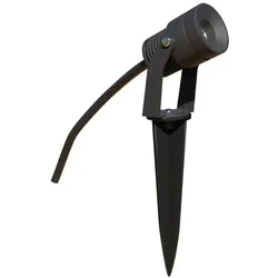 EVN Lichttechnik Gartenspot PLC650502