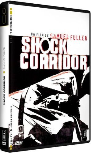 Shock Corridor [Édition Collector] - Preis vom 10.10.2026 11:48:34 h