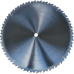 KIENESBERGER HM-Sägeblatt 700x30xZ42 LFZ II