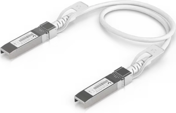 Ubiquiti UniFi 10/25 Gbps SFP28 Uplink-Kabel 0,3 m