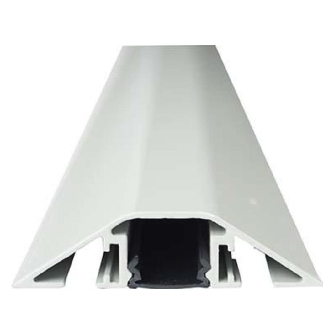 kaiserkraft Kabelbrücke aus Aluminium (Kabelbrücke, 150 cm) (47721)