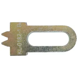 GEDORE KL-0182-1 B Schwungrad-Blockierwerkzeug