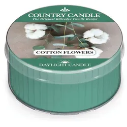 Cotton Flowers Daylight 42g