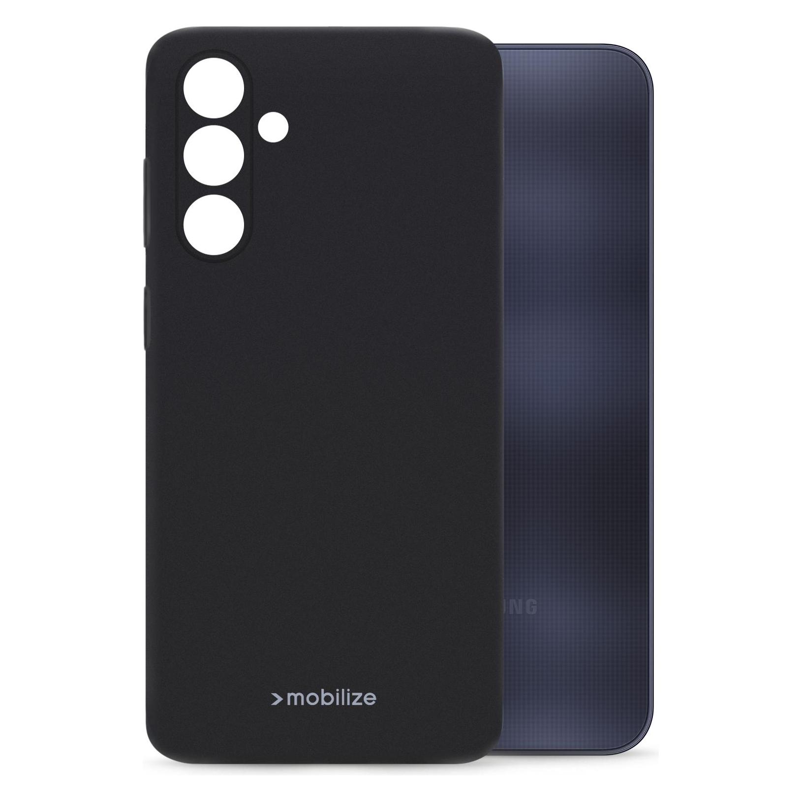 Mobilize Gummi-Gelly-Hülle (Xiaomi 15T) (59858224)