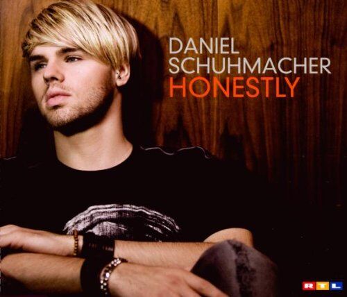 Daniel Schuhmacher - Honestly - Preis vom 15.10.2026 23:06:25 h