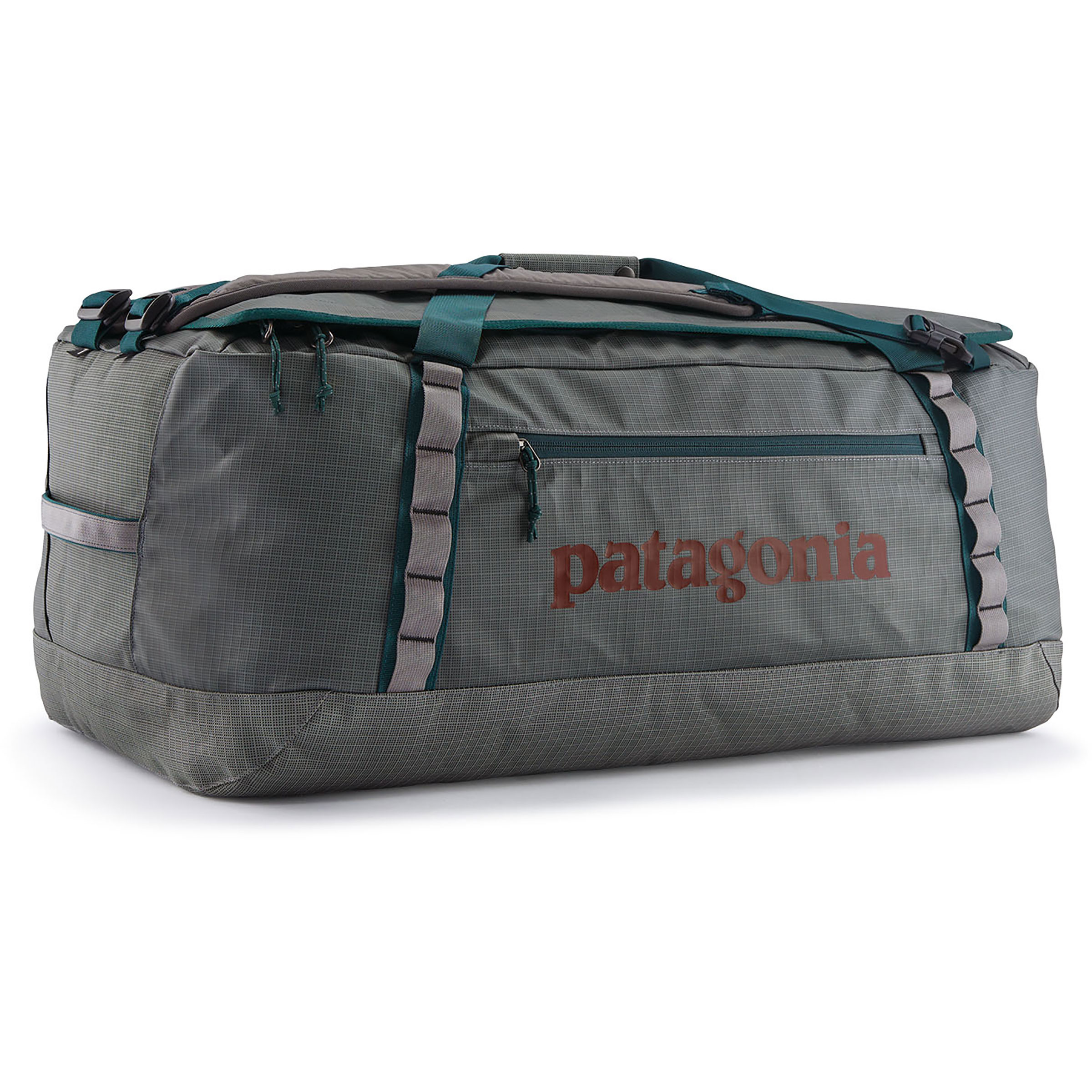 Patagonia Black Hole 70L Duffel Reisetasche grau Größe 70L Reise