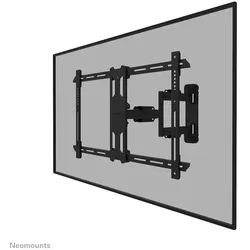 Neomounts LEVEL-850 WL40S-850BL16 voll bewegliche Wandhalterung