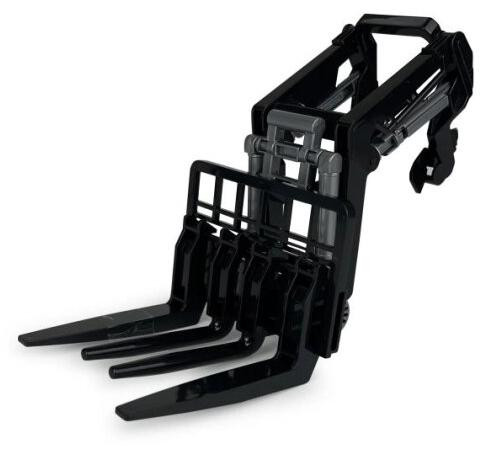 Jamara Germany 423286 Frontlader Zwart
