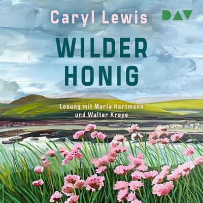 Wilder Honig - Caryl Lewis, Audio, 9783742436122