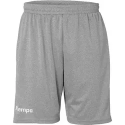 KEMPA Shorts Performance Kids, Größe 152 in Grau Grau