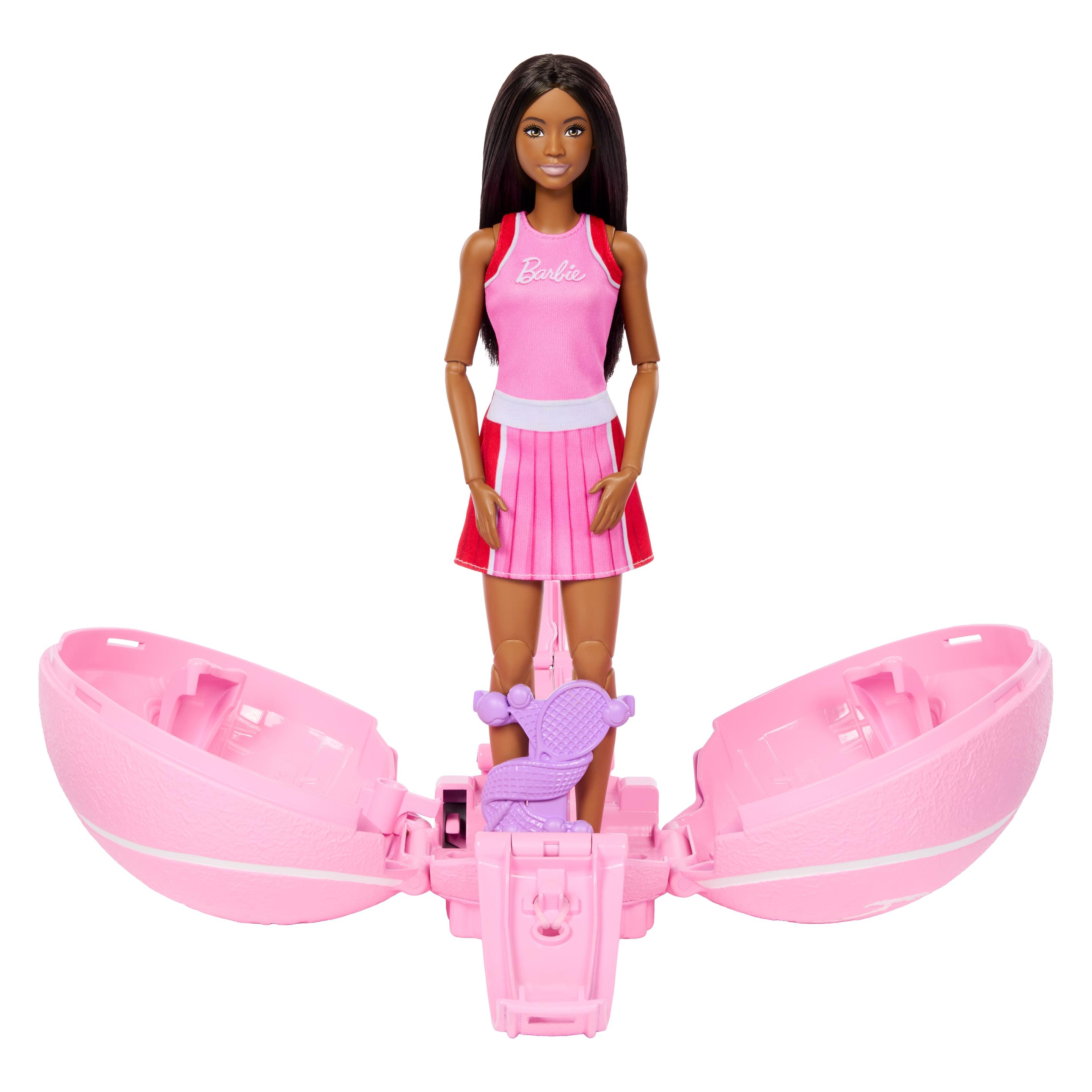 Barbie Career Burst - Tennis (JMY56)
