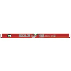 Sola Messwerkzeuge, Wasserwaage, Wasserwaage (100 cm)