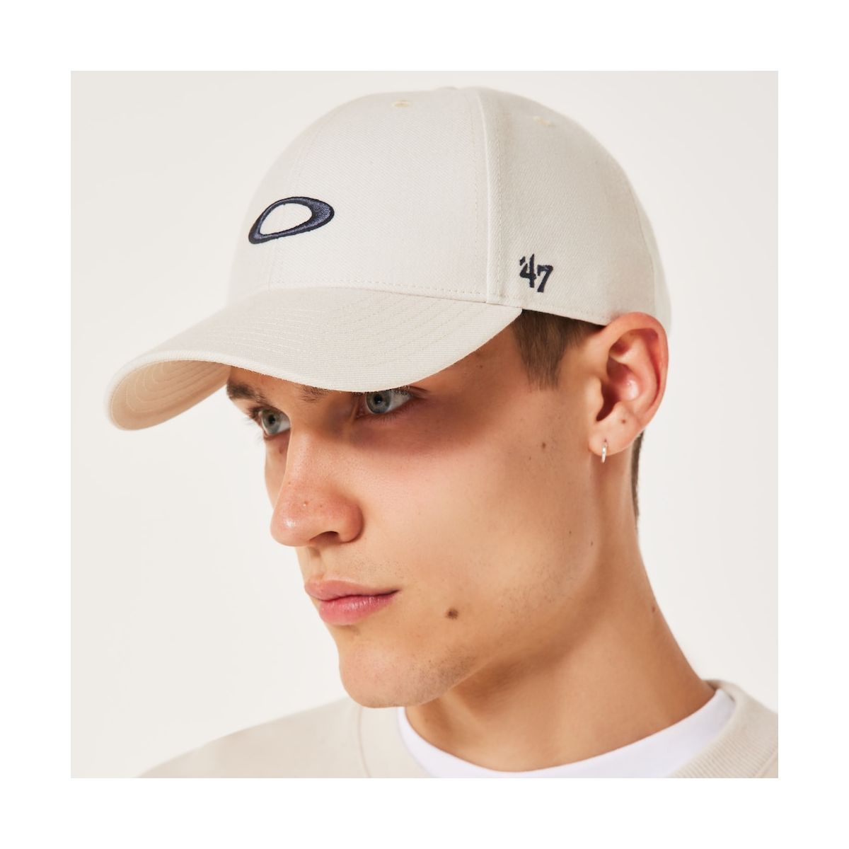 Oakley 47 Oakley MVP Cap mist/graphite (99X) U FOS901947-99X-U
